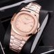 Knockoff Patek Philippe Nautilus 40mm Watches All Rose Gold (8)_th.jpg